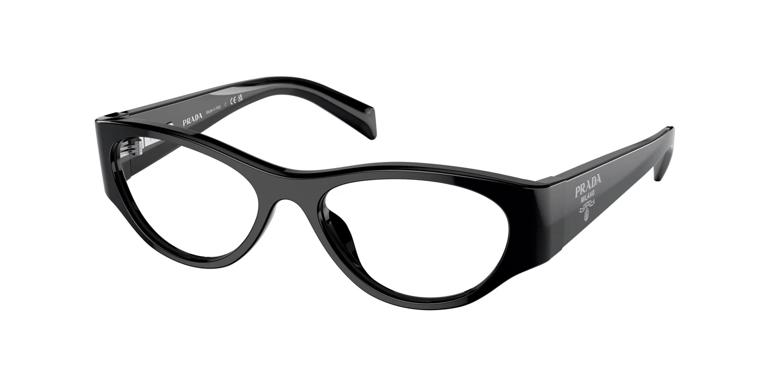 Prada 06ZV Eyeglasses - view 4
